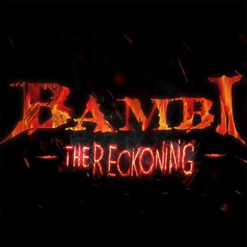 Bambi: The Reckoning 2024 torrent