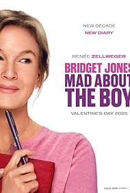 Bridget Jones: Mad About the Boy 2025 torrent