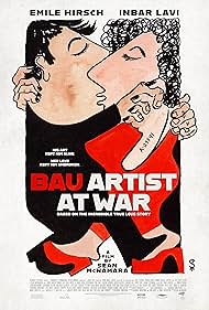 Bau: Artist at War 2024 torrent